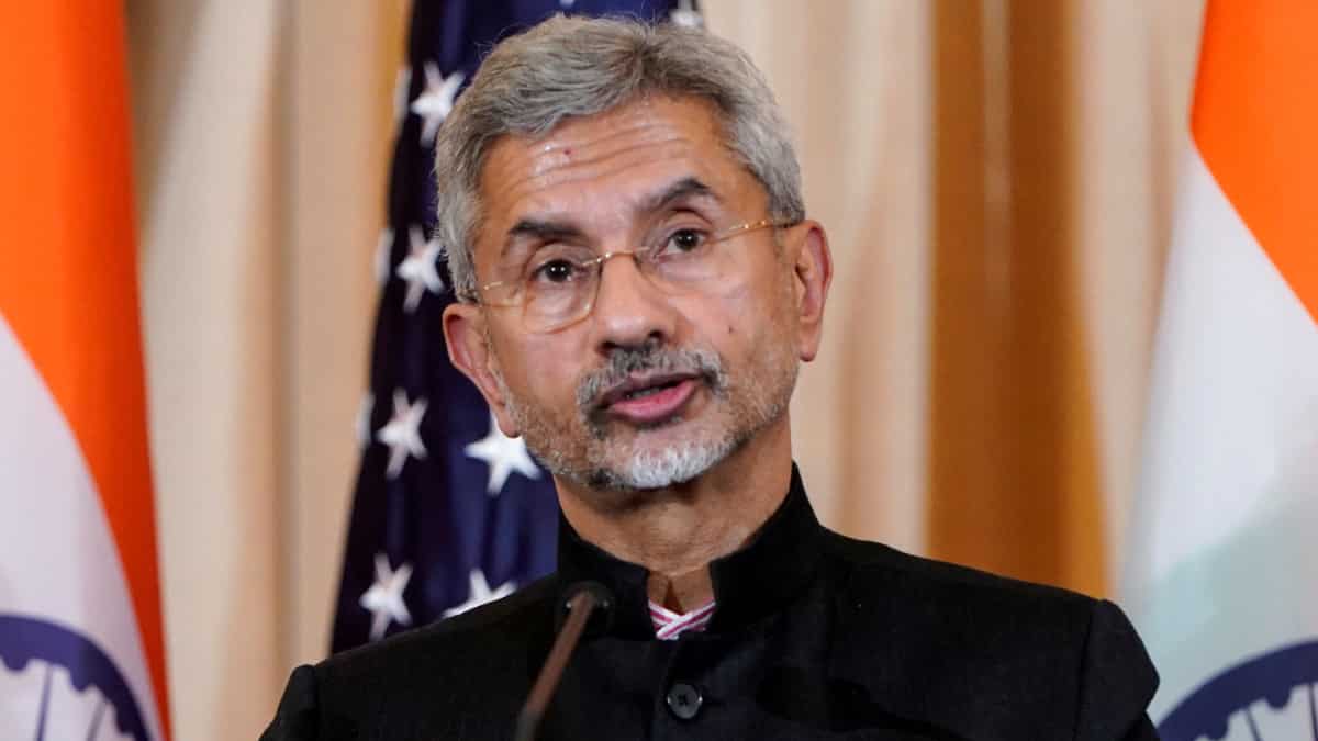 Exclusivo: El Ministro de Relaciones Exteriores de la India, Dr. S. Jaishankar, visitará las Maldivas en agosto