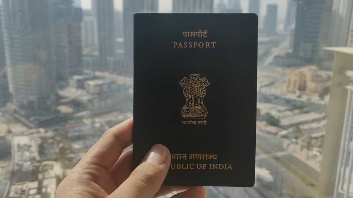 Mujer india usó pasaporte falso para visitar a su amante paquistaní en Instagram, caso registrado