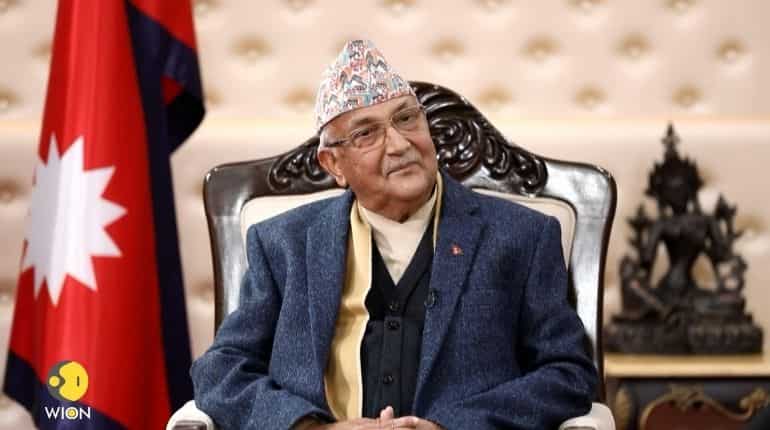 Nepal: KP Oli apuesta por convertirse en primer ministro después de que Prachanda pierda el voto de confianza