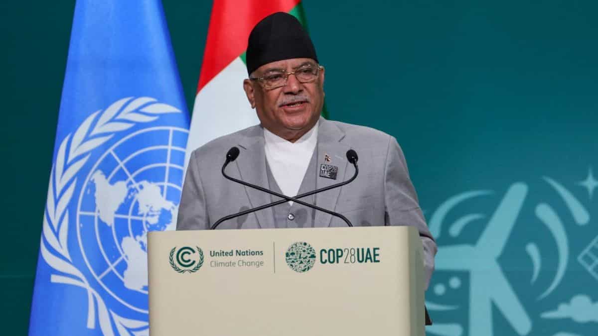 Se le pide al primer ministro de Nepal, Pushpa Kamal Dahal 'Prachanda', que renuncie; el CPN-UML retira su apoyo