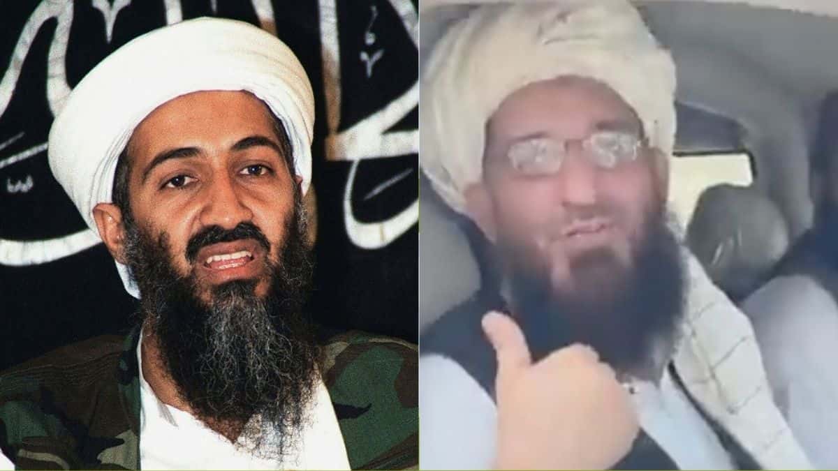 Un informe de la ONU contradice la afirmación de Pakistán sobre el arresto de un colaborador de Osama