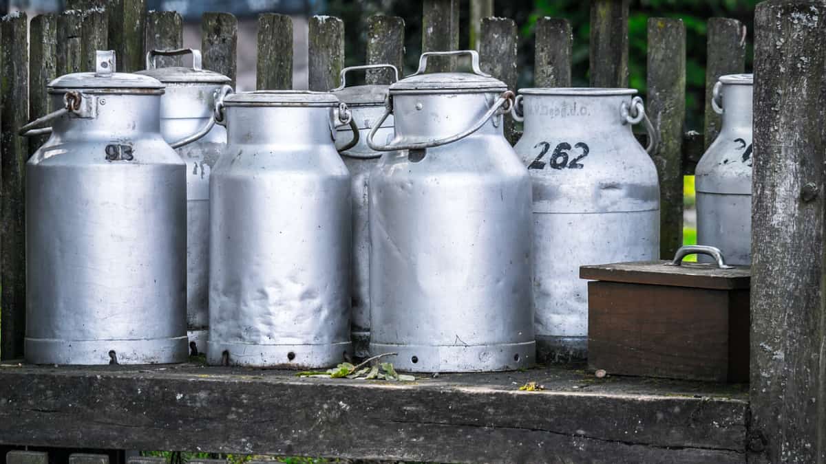 ¡Más caro en Karachi que en Europa! Pakistán introduce un impuesto a la leche que eleva el precio a un nivel récord