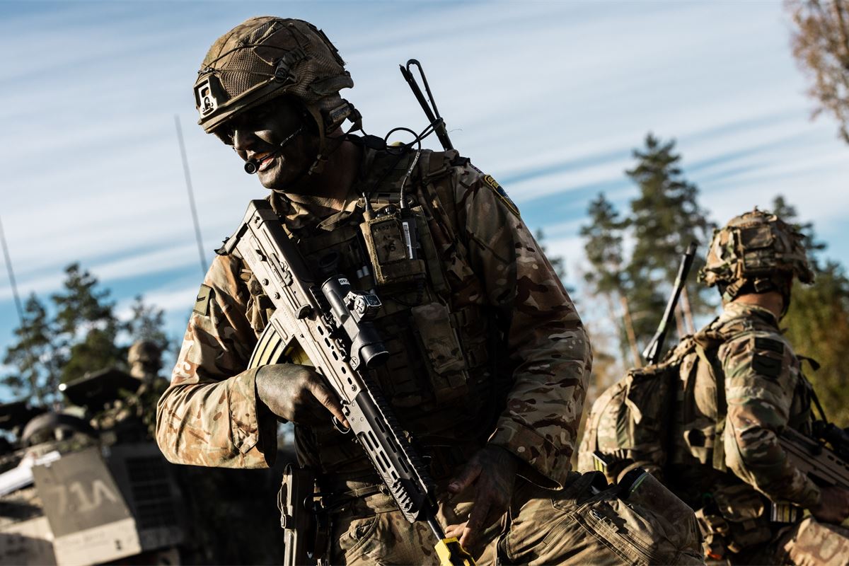 De Suecia a Ucrania: ¿Cómo se unen los países a la OTAN?