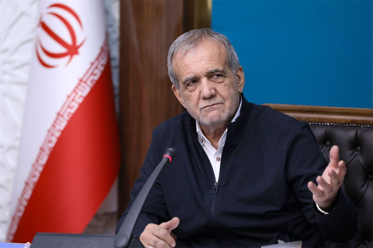 Cómo un nuevo presidente cambia las relaciones entre Irán y la UE (y no tanto)