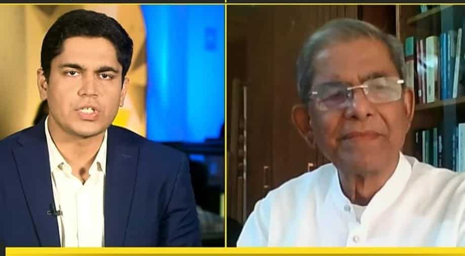 Bangladesh: Khaleda Zia se presentará a las elecciones si es apta, dice el secretario general del BNP, Mirza