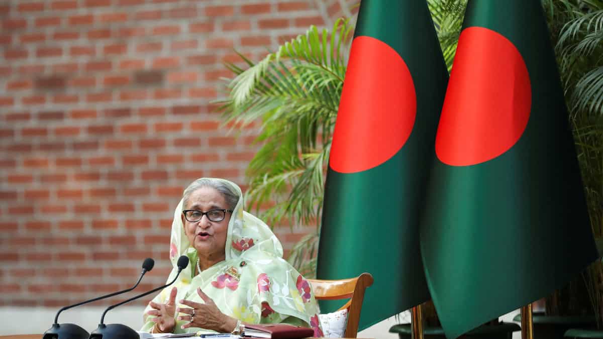 Bangladesh retira a siete enviados designados por el anterior gobierno de Sheikh Hasina