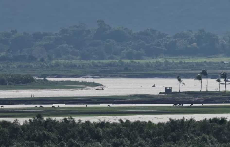 Culpan al Ejército de Arakan del ataque con drones en Myanmar que mató a decenas de rohingyas