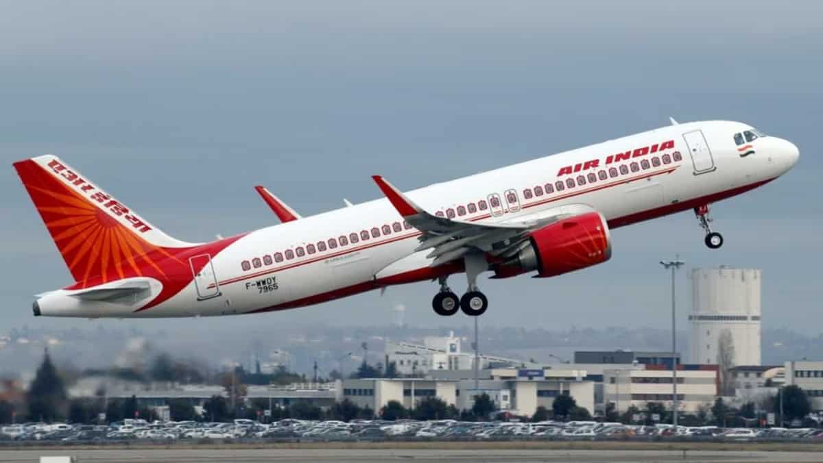 Disturbios en Bangladesh: Air India opera vuelos nocturnos y ofrece una exención única de reprogramación