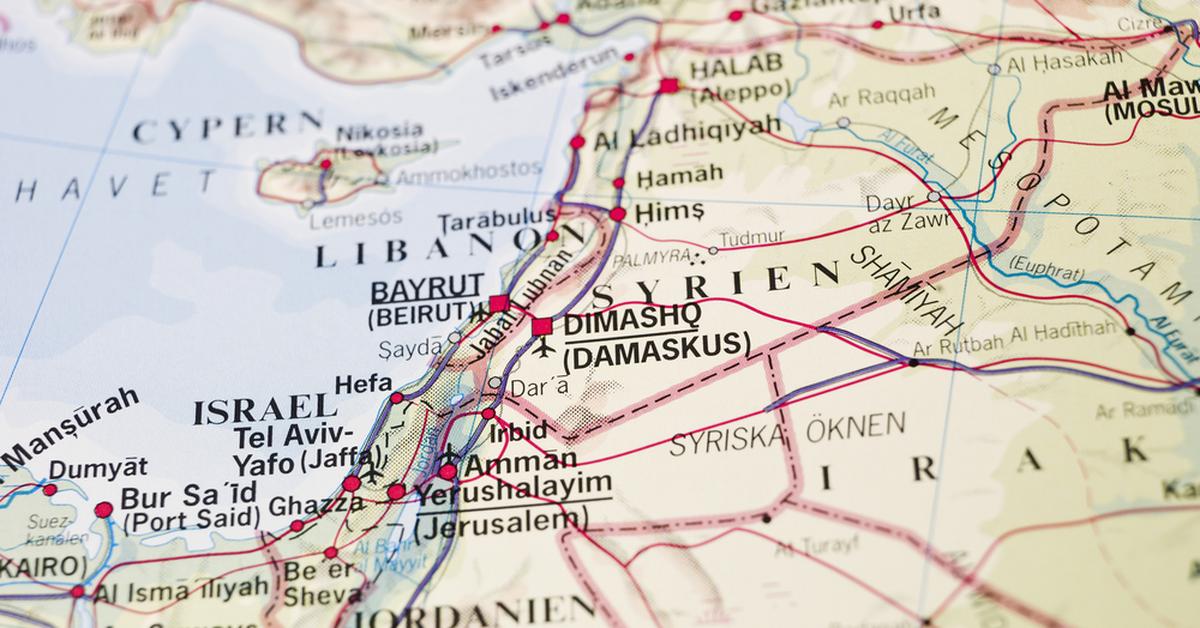 El "FT" advierte: Oriente Medio está al borde de la guerra.  Israel y Hezbolá están preparados para el conflicto más sangriento desde 2006