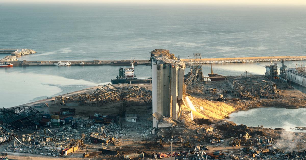 El Ministerio de Asuntos Exteriores polaco advierte a los turistas que no vengan al Líbano, Israel e Irán