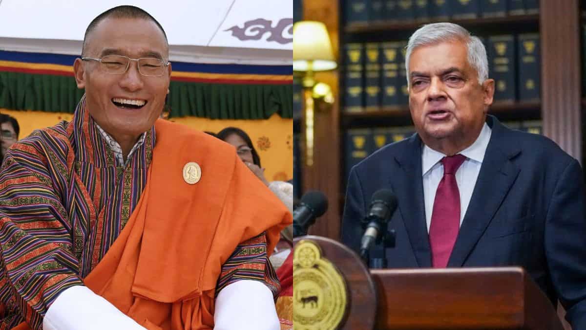 El Primer Ministro de Bután y el Presidente de Sri Lanka asistirán a la Tercera Cumbre de la Voz del Sur Global
