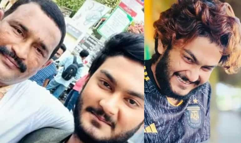El actor Shanto Khan y su padre cineasta fueron linchados por una turba en medio de violentas protestas en Bangladesh