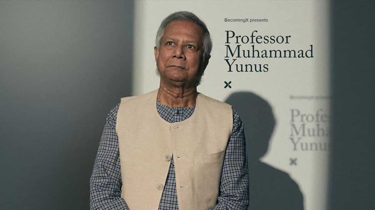 El premio Nobel Muhammad Yunus dirigirá el gobierno interino de Bangladesh
