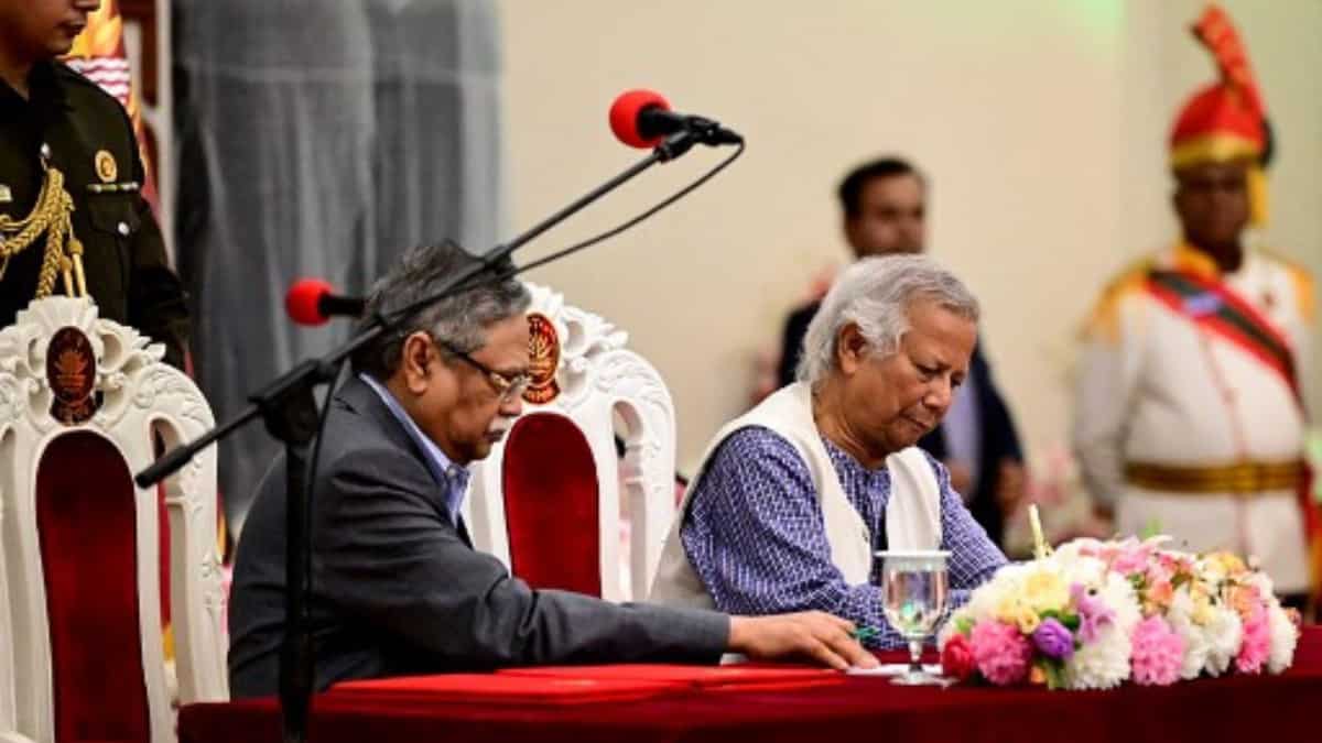 Mukul Sharma