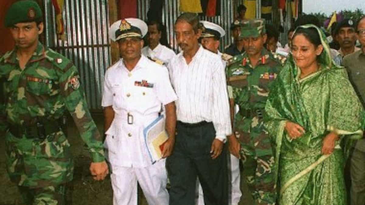 Mukul Sharma