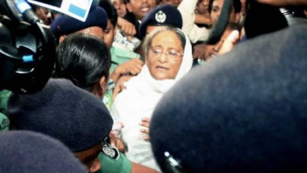 Mukul Sharma