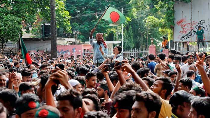La ONU enviará un equipo de investigación para investigar los asesinatos en medio de las protestas en Bangladesh, el primero desde 1971