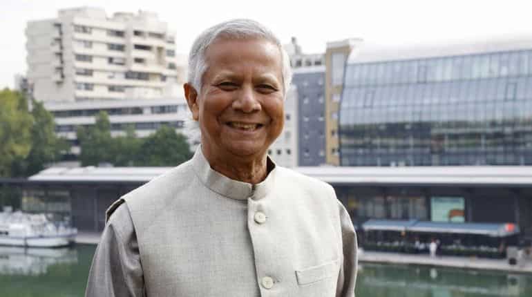 Muhammad Yunus de Bangladesh asistirá a la Cumbre del Sur Global organizada en India
