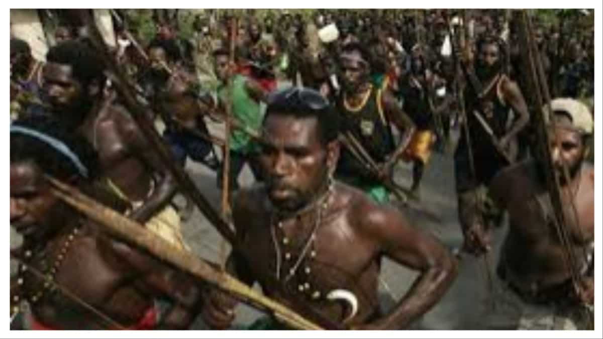 Nusantara, la nueva capital de Indonesia, considerada un centro de magia negra, enciende el miedo entre la gente
