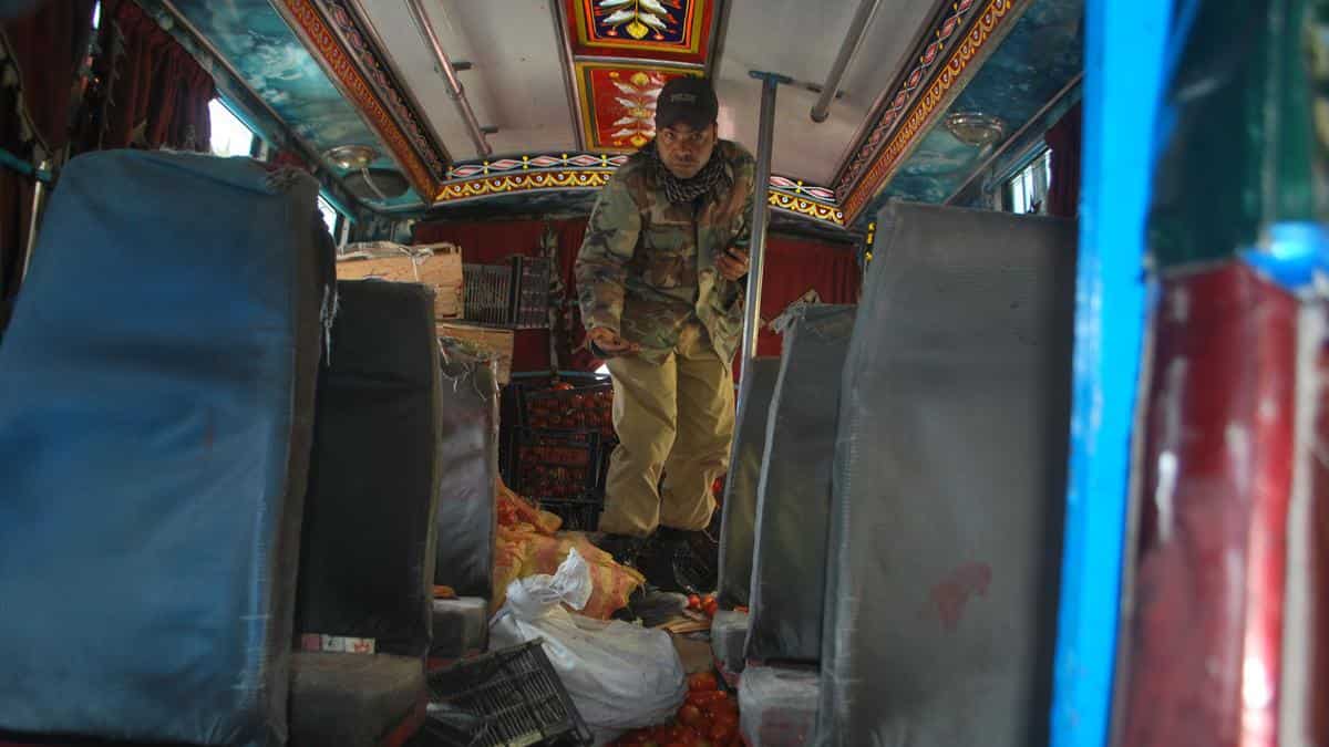 Mukul Sharma