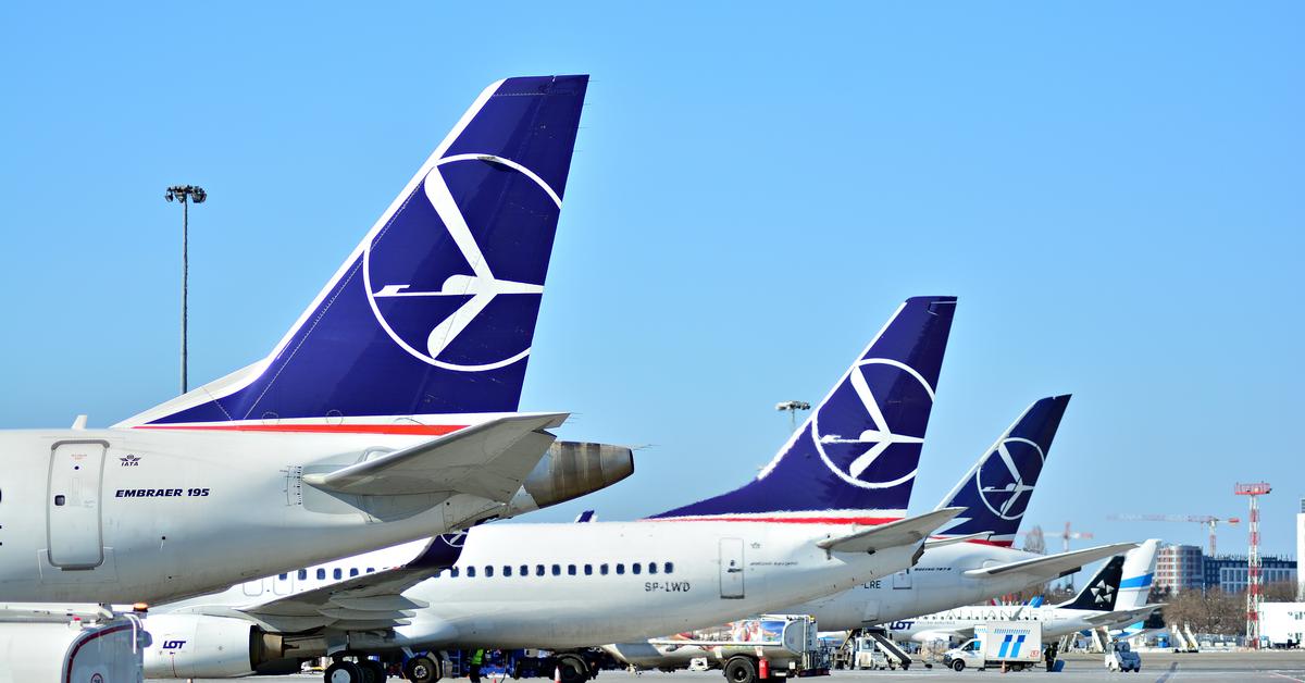 Tensiones en Oriente Medio: LOT Polish Airlines y Wizz Air suspenden vuelos a Israel y Líbano