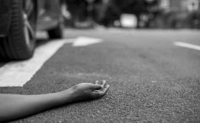 Un autobús que transportaba peregrinos de Pakistán a Irak se estrella en Irán; 28 muertos