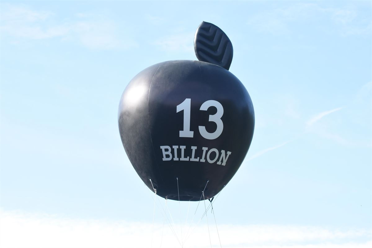 Los 13.000 millones de euros de ganancia inesperada para Irlanda: ¿la sentencia de la UE sobre Apple ha desatado un «caos» jurídico?