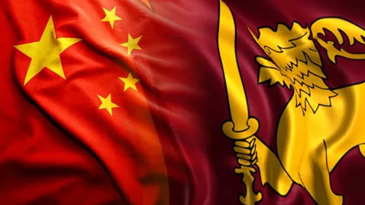 El nuevo gobierno de Sri Lanka espera seguir fortaleciendo la relación amistosa con China