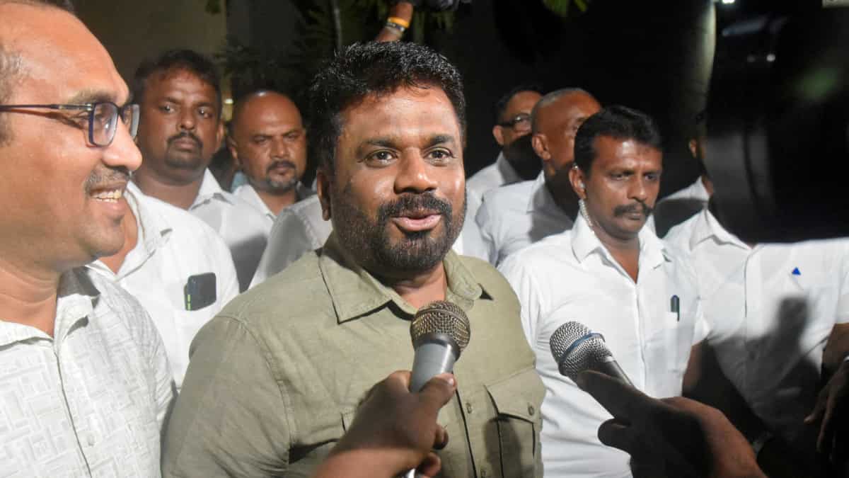 El presidente de Sri Lanka pide nuevas conversaciones "inmediatas" con el FMI sobre el rescate de 2.900 millones de dólares