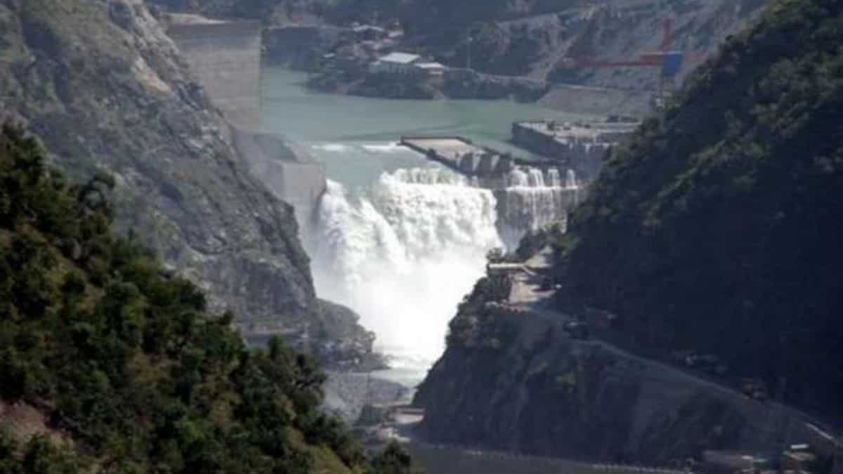 India presiona con Pakistán para que se revise el Tratado de Aguas del Indo