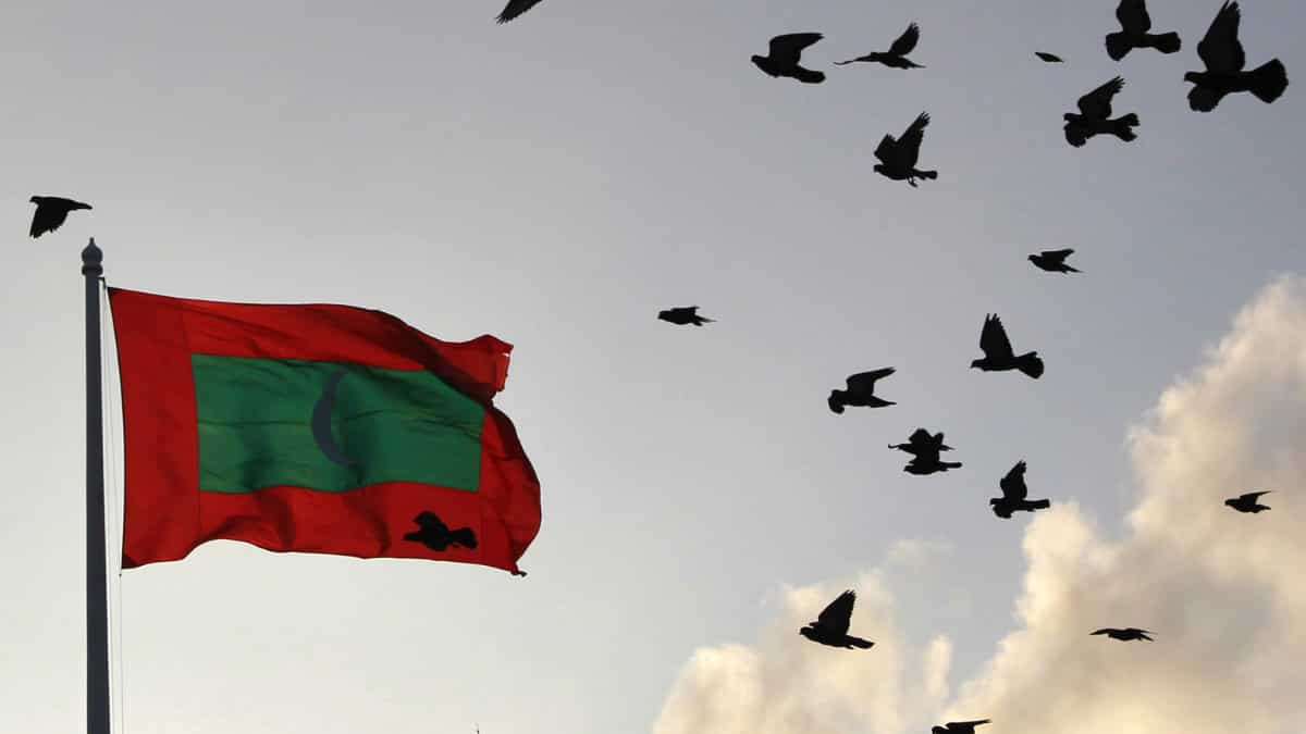 Maldivas se alegra de que India conceda 50 millones de dólares de apoyo presupuestario en la segunda prórroga este año