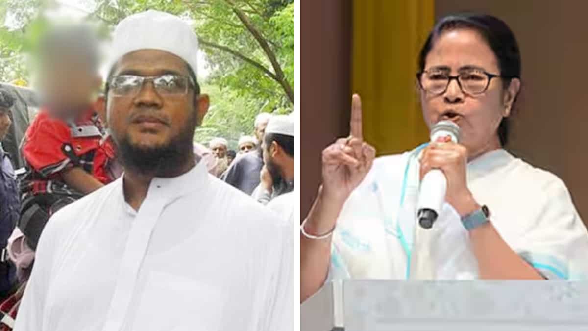 Terrorista de Bangladesh vinculado a Al Qaeda pide al Ministro Principal Mamata que “libere Bengala del gobierno de Modi”
