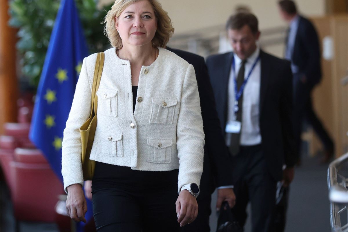 Artículo de opinión: Por qué la soberanía digital de la UE está en juego