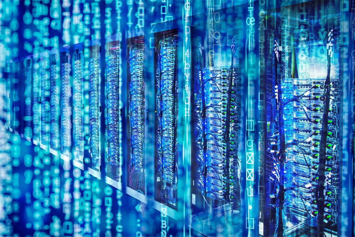 Cómo el consumo de energía de la IA desafía la política climática de la UE