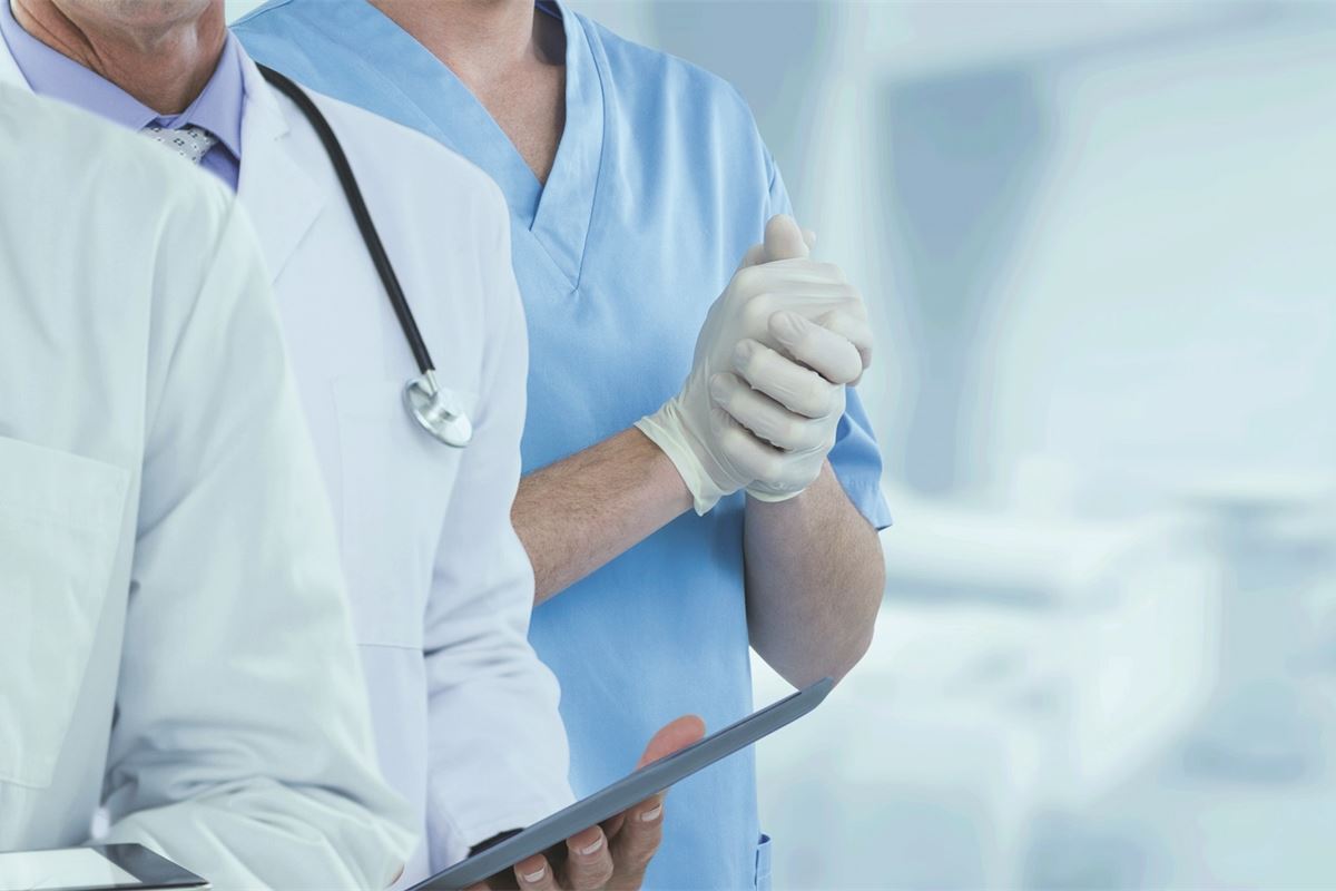 Afrontar el desafío de la creciente demanda sanitaria europea