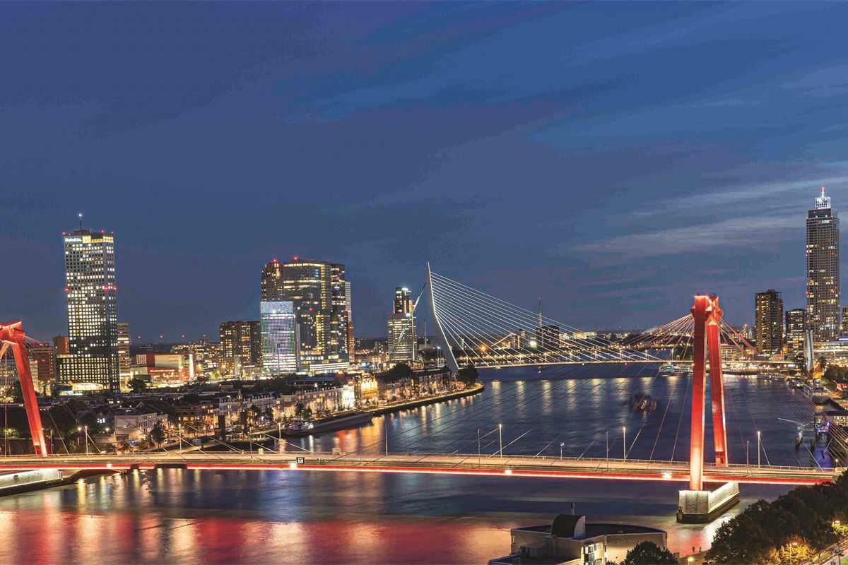 Artículo de opinión: Por qué la inclusión digital comienza en las ciudades