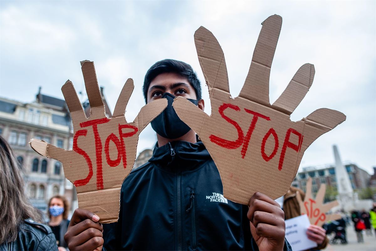 ¿Qué puede aprender la UE del escándalo del algoritmo holandés?