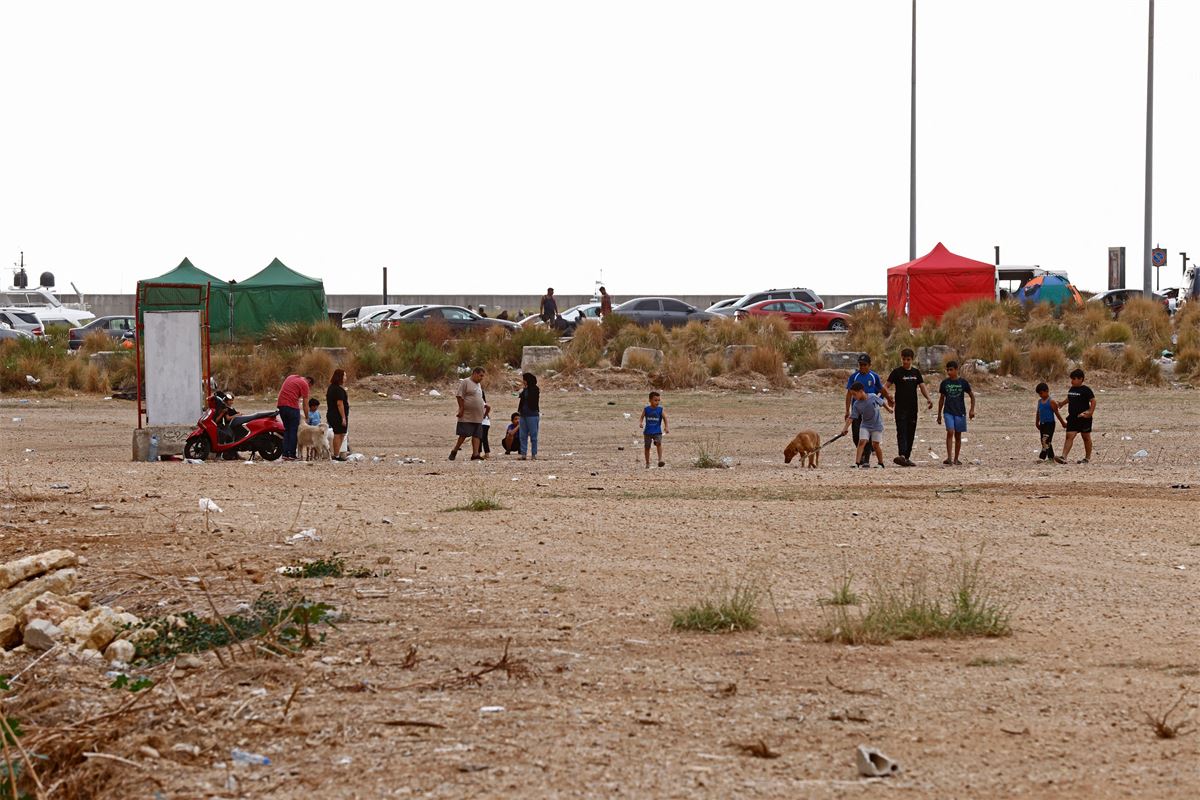 ¿Se avecina otra crisis migratoria para la UE?