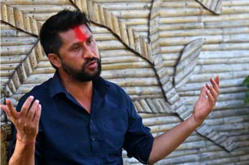 Arresto del ex viceprimer ministro de Nepal, Rabi Lamichhane: un colapso