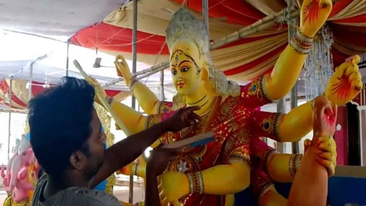 El gobierno de Bangladesh anuncia días festivos adicionales para Durga Puja