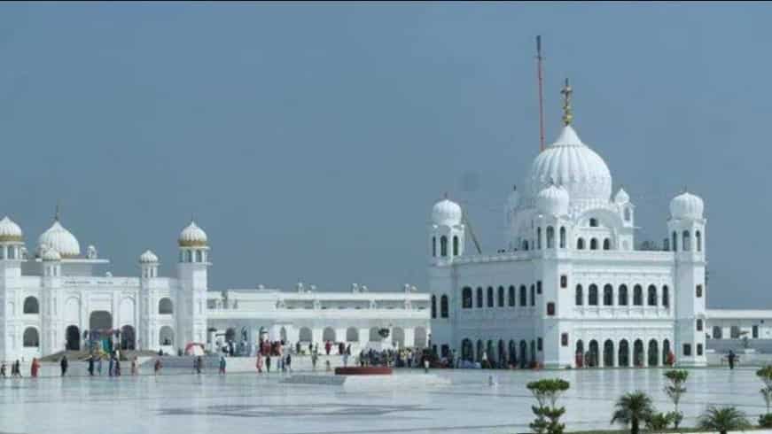 India y Pakistán extienden el pacto del Corredor Sri Kartarpur Sahib por cinco años para impulsar la peregrinación sij