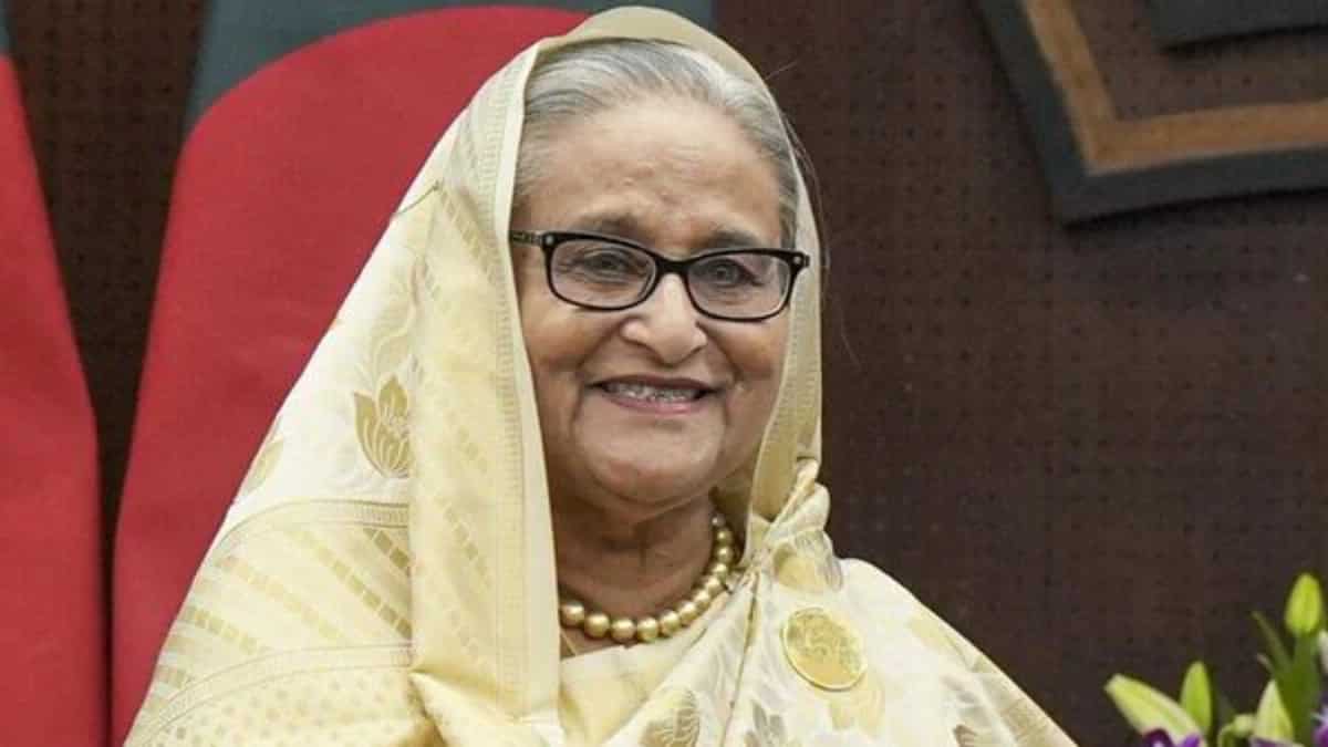 Se retira la petición que buscaba prohibir la Liga Awami de la derrocada primera ministra de Bangladesh, Sheikh Hasina