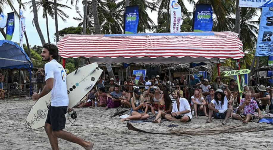 Sri Lanka detiene a tres por planear ataques contra israelíes tras la información de inteligencia de la India