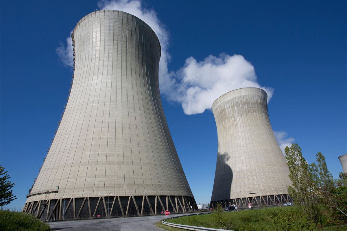 Artículo de opinión: Es hora de poner fin al dogma antinuclear de Europa