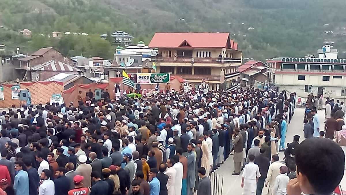 Las agencias indias elaboran un expediente sobre el apoyo al terrorismo de Pakistán