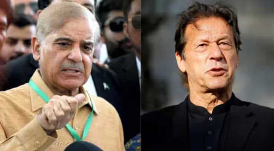 Proyectiles, cierres, enfrentamientos: los partidarios de Imran Khan sitiaron Islamabad