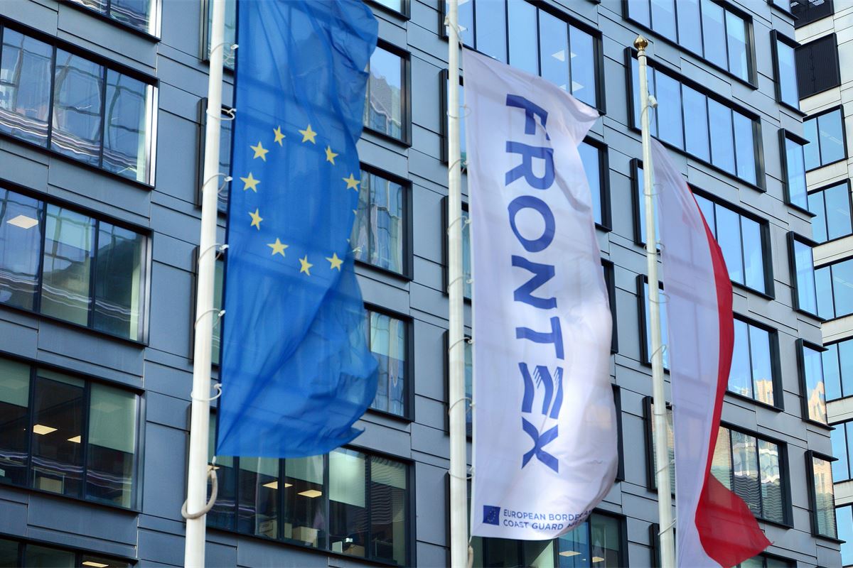 ¿La expansión de Frontex conducirá a una mayor supervisión y rendición de cuentas?