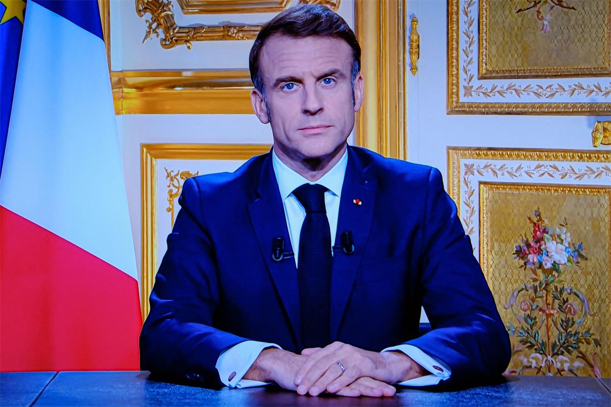 Preguntas y respuestas: el gobierno francés colapsa en un momento crucial para la UE