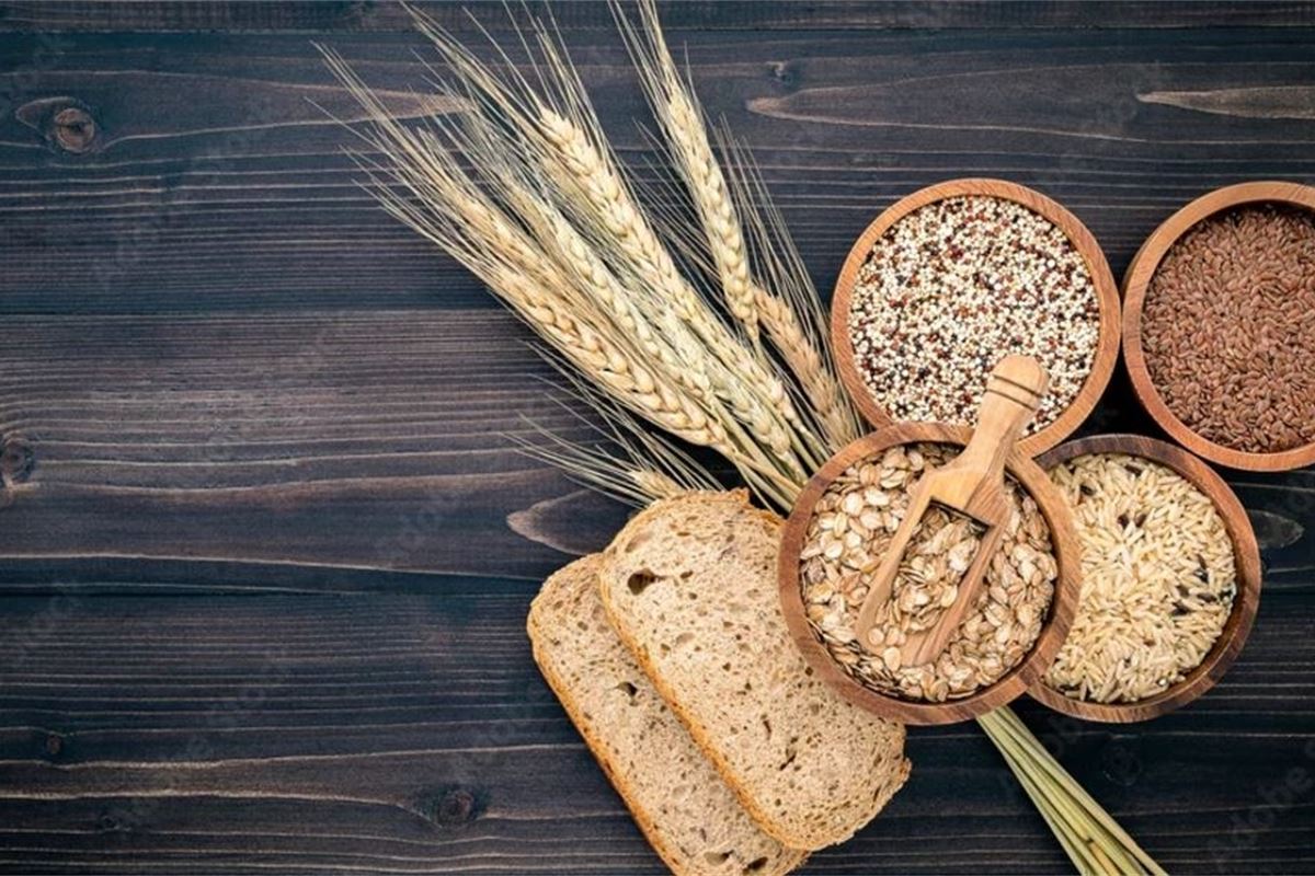 Cereales integrales: una solución sencilla para generaciones más sanas