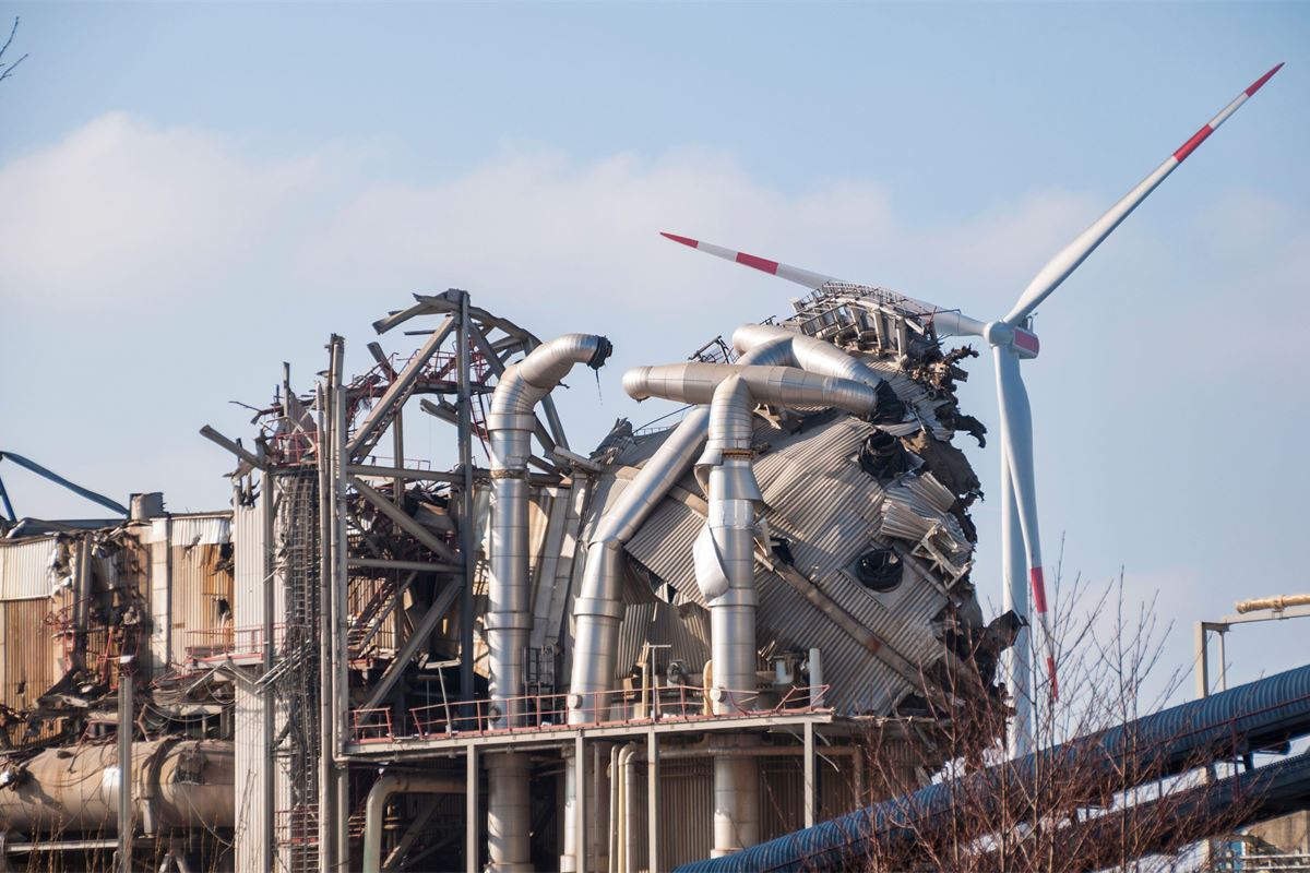 Artículo de opinión: El Acuerdo Industrial Limpio debe atraer a las empresas al redil